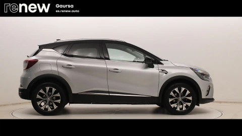 Renault Captur techno TCe 67kW (90CV)