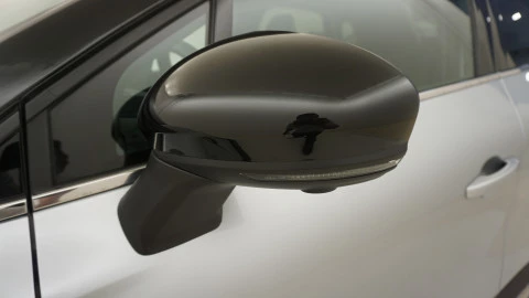 Renault Captur techno TCe 67kW (90CV)