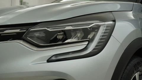 Renault Captur techno TCe 67kW (90CV)