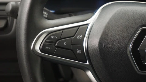 Renault Captur techno TCe 67kW (90CV)