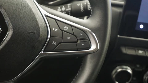 Renault Captur techno TCe 67kW (90CV)