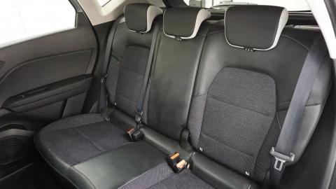 Renault Captur techno TCe 67kW (90CV)