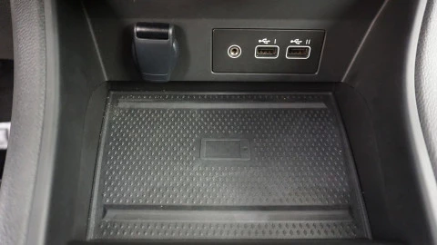 Renault Captur techno TCe 67kW (90CV)