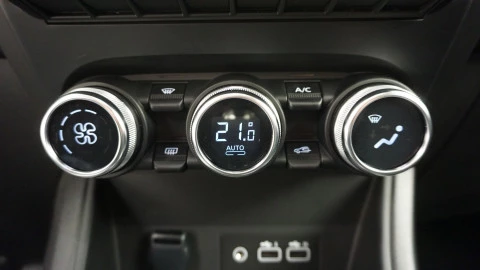 Renault Captur techno TCe 67kW (90CV)