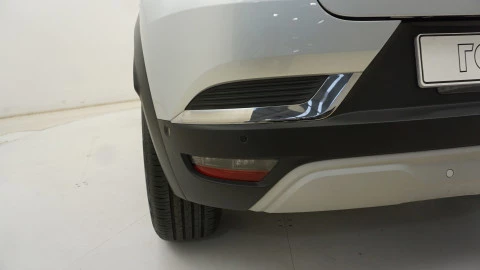 Renault Captur techno TCe 67kW (90CV)