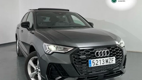Audi Q3 Sportback 45 TFSI 169kW (230CV) S tronic Quattro