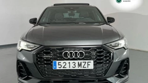 Audi Q3 Sportback 45 TFSI 169kW (230CV) S tronic Quattro