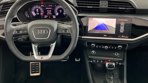 Audi Q3 Sportback 45 TFSI 169kW (230CV) S tronic Quattro