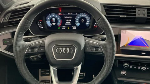Audi Q3 Sportback 45 TFSI 169kW (230CV) S tronic Quattro