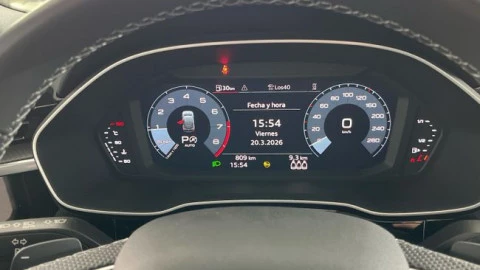 Audi Q3 Sportback 45 TFSI 169kW (230CV) S tronic Quattro