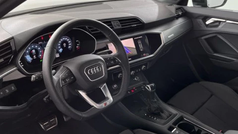 Audi Q3 Sportback 45 TFSI 169kW (230CV) S tronic Quattro