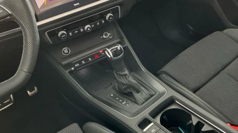 Audi Q3 Sportback 45 TFSI 169kW (230CV) S tronic Quattro