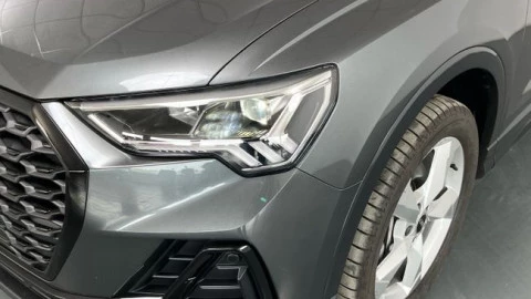 Audi Q3 Sportback 45 TFSI 169kW (230CV) S tronic Quattro