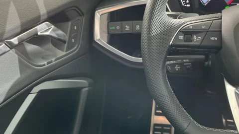 Audi Q3 Sportback 45 TFSI 169kW (230CV) S tronic Quattro