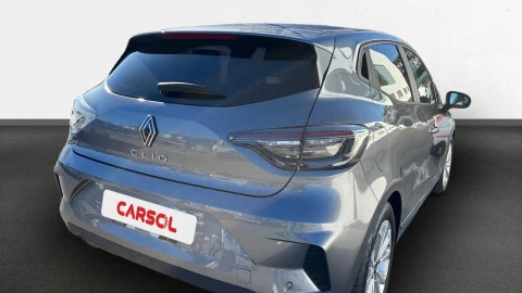 Renault Clio Evolution TCe 90 (67kw)