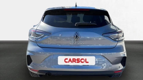 Renault Clio Evolution TCe 90 (67kw)
