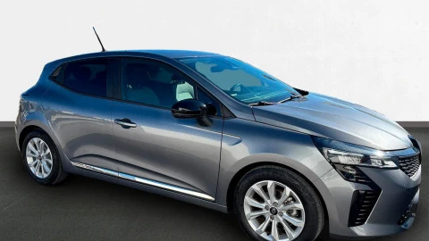 Renault Clio Evolution TCe 90 (67kw)