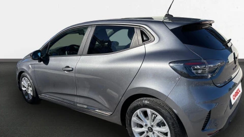 Renault Clio Evolution TCe 90 (67kw)