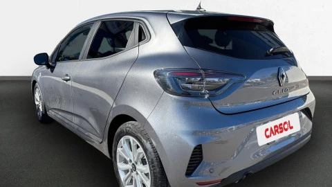Renault Clio Evolution TCe 90 (67kw)