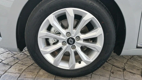 Renault Clio Evolution TCe 90 (67kw)
