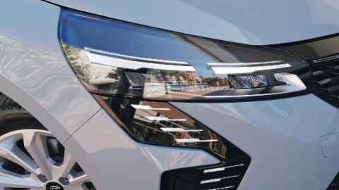Renault Clio Evolution TCe 90 (67kw)