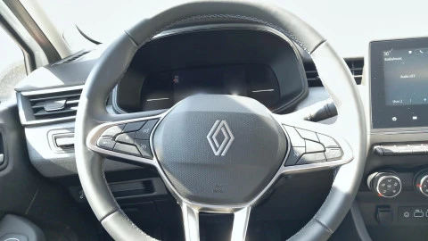 Renault Clio Evolution TCe 90 (67kw)