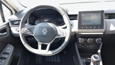 Renault Clio Evolution TCe 90 (67kw)