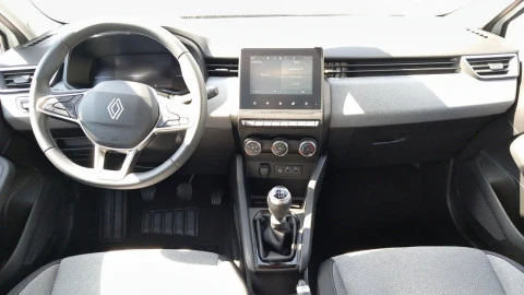Renault Clio Evolution TCe 90 (67kw)