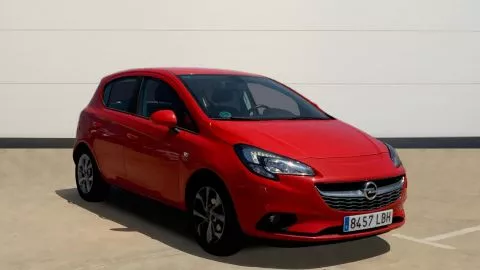 Opel Corsa 1.4 66kW (90CV) 120 Aniversario