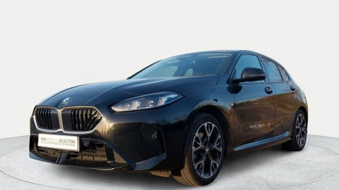 BMW Serie 1 120d