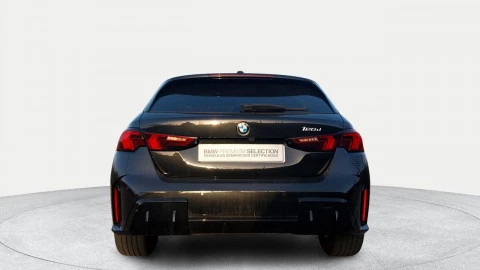BMW Serie 1 120d