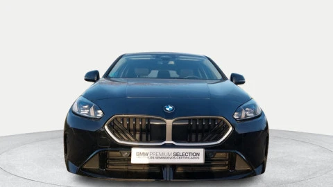 BMW Serie 1 120d