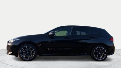 BMW Serie 1 120d