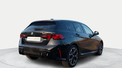BMW Serie 1 120d