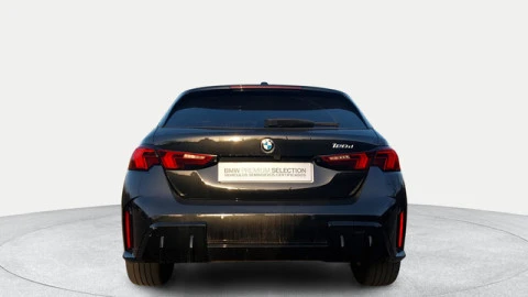 BMW Serie 1 120d