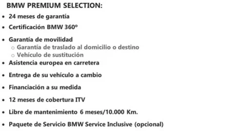 BMW Serie 1 120d