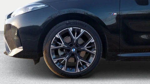 BMW Serie 1 120d