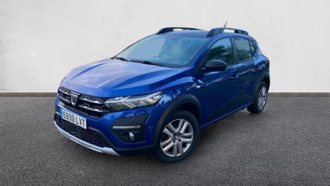 Dacia Sandero Stepway Essential TCe 67kW (90V)