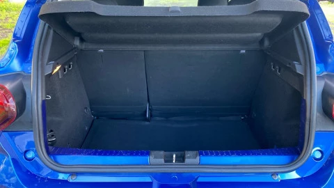 Dacia Sandero Stepway Essential TCe 67kW (90V)