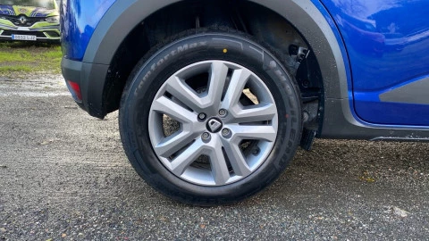 Dacia Sandero Stepway Essential TCe 67kW (90V)