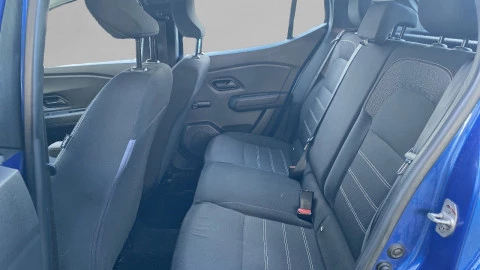 Dacia Sandero Stepway Essential TCe 67kW (90V)