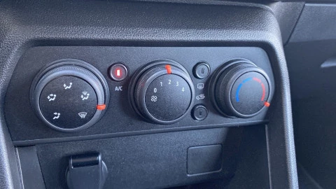 Dacia Sandero Stepway Essential TCe 67kW (90V)