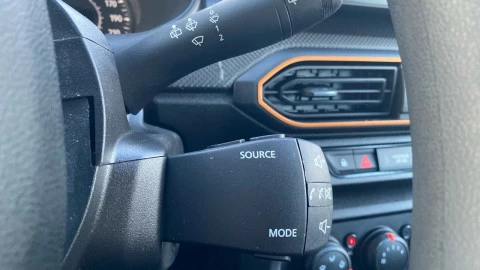 Dacia Sandero Stepway Essential TCe 67kW (90V)