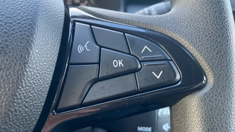 Dacia Sandero Stepway Essential TCe 67kW (90V)