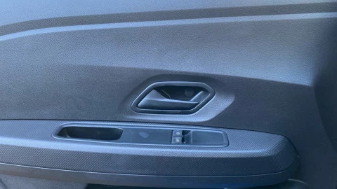 Dacia Sandero Stepway Essential TCe 67kW (90V)