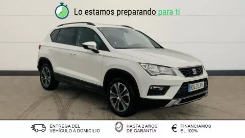 Seat Ateca 1.0 TSI 85kW (115CV) St&Sp Style Eco