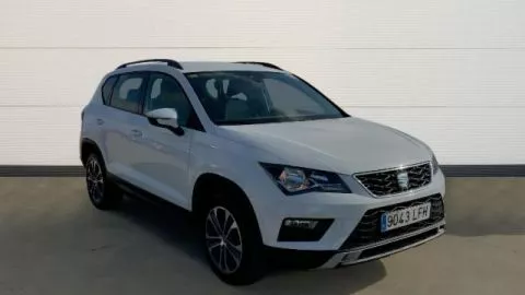 Seat Ateca 1.0 TSI 85kW (115CV) St&Sp Style Eco