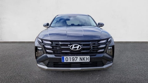 Hyundai Tucson 1.6T 176kW (239CV) HEV AT Klass