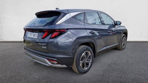 Hyundai Tucson 1.6T 176kW (239CV) HEV AT Klass