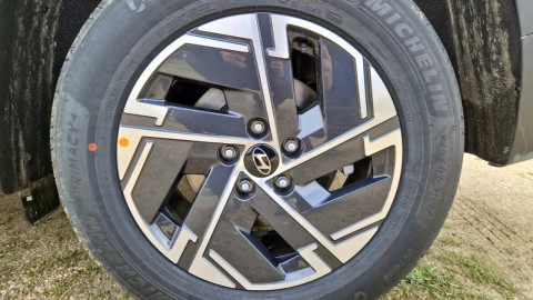 Hyundai Tucson 1.6T 176kW (239CV) HEV AT Klass